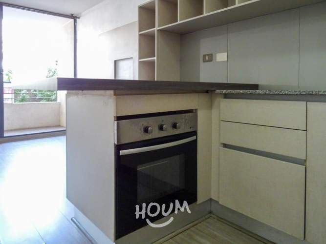 Departamento en San Martín