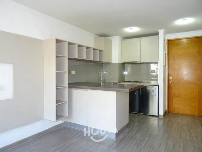 Departamento en San Martín