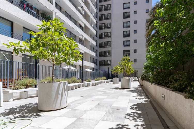 Departamento en San Martín