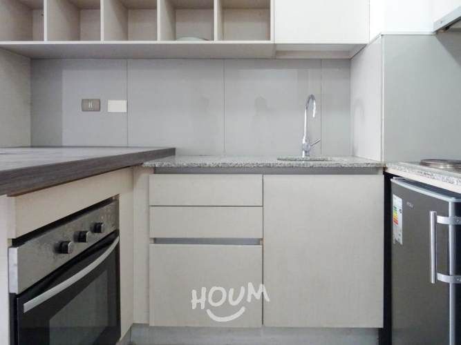 Departamento en San Martín