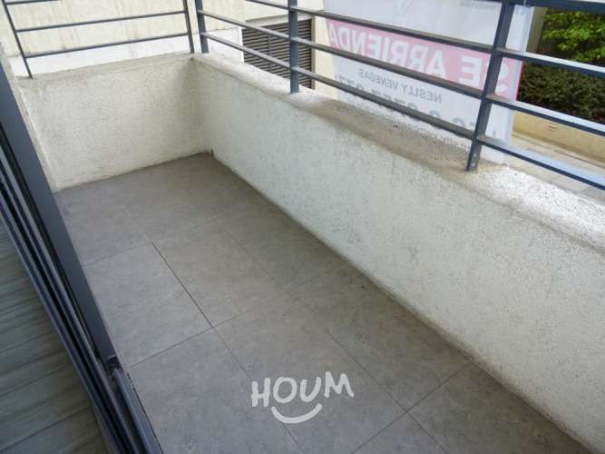 Departamento en San Martín