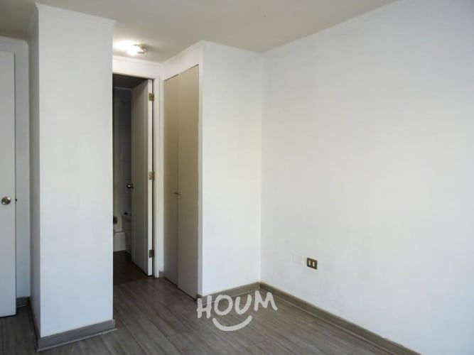 Departamento en San Martín