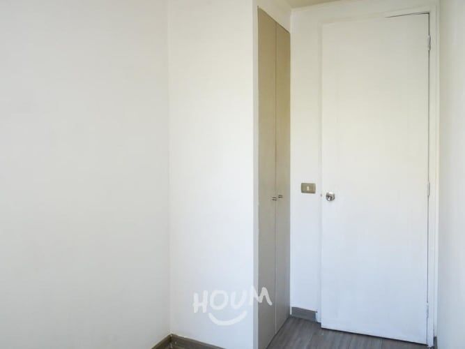 Departamento en San Martín