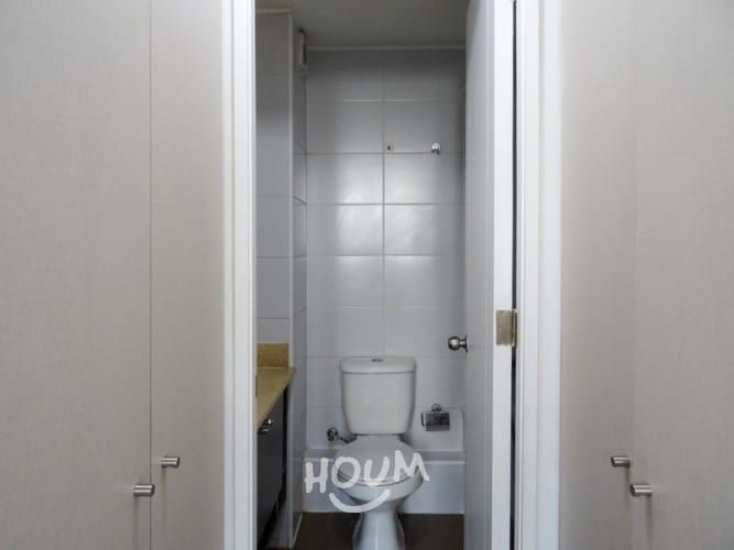 Departamento en San Martín