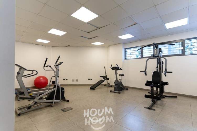 Departamento en San Martín