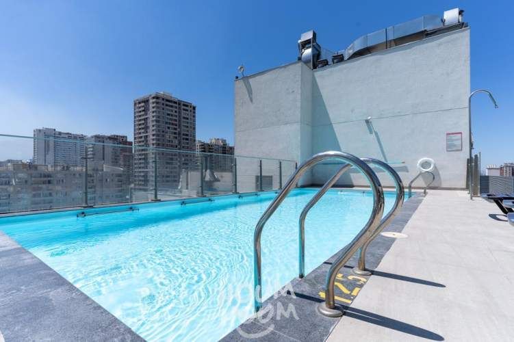 Departamento en San Martín