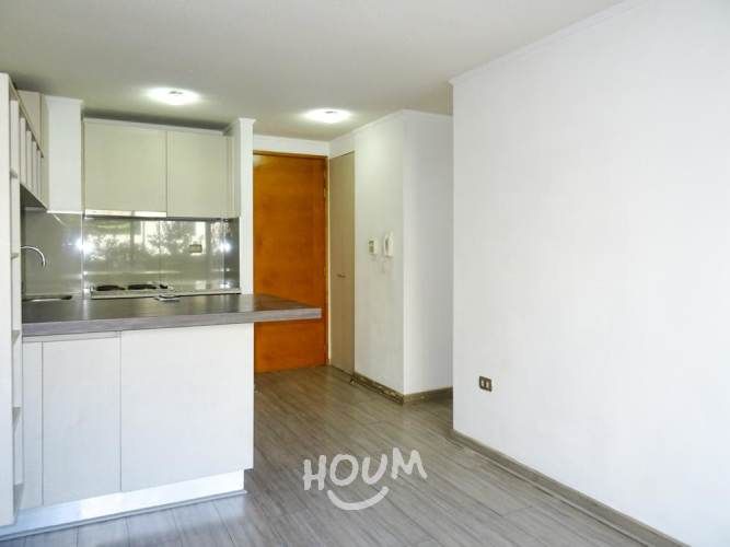 Departamento en San Martín