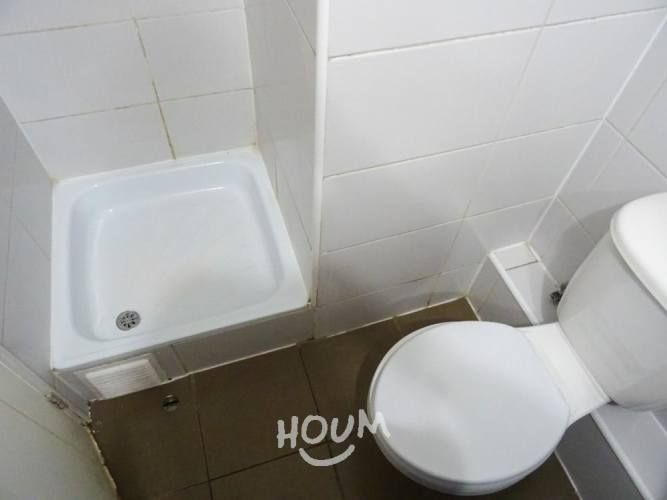 Departamento en San Martín