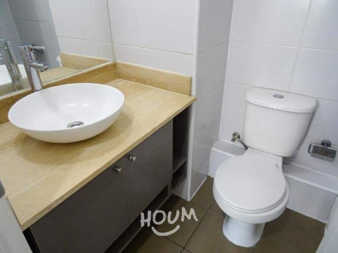 Departamento en San Martín