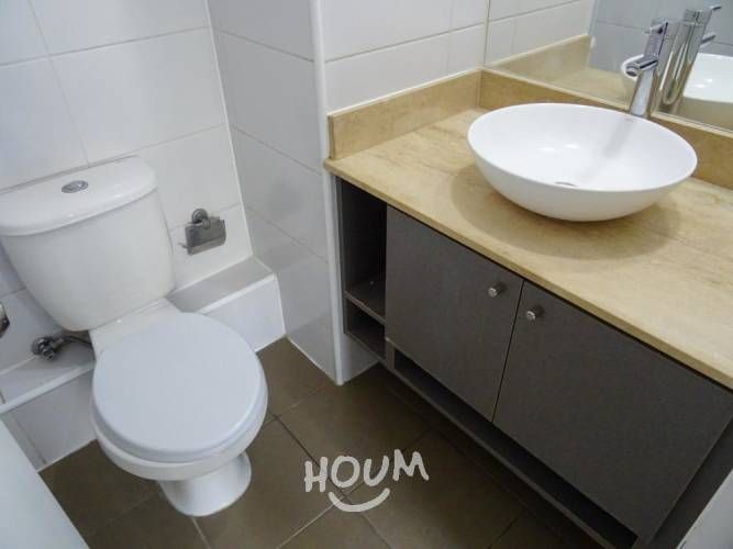 Departamento en San Martín