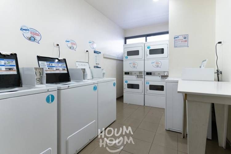 Departamento en San Martín