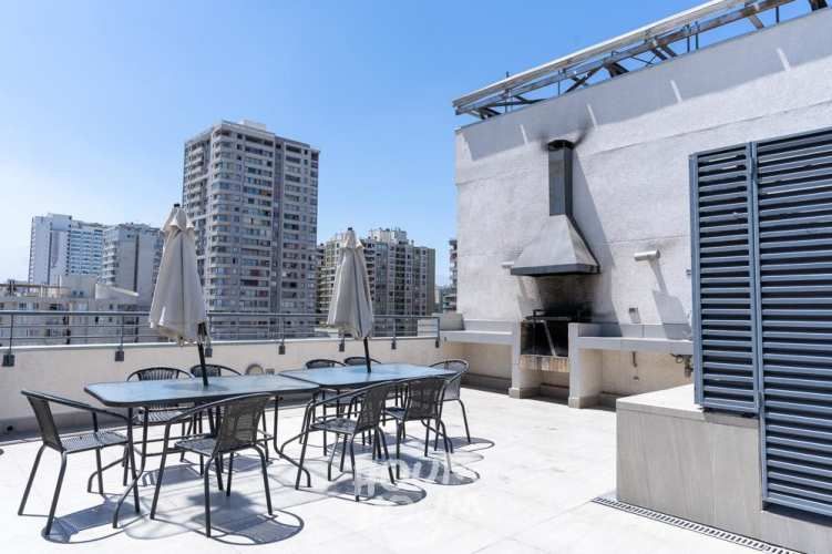 Departamento en San Martín