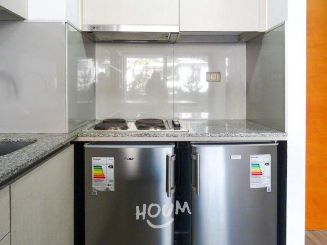 Departamento en San Martín