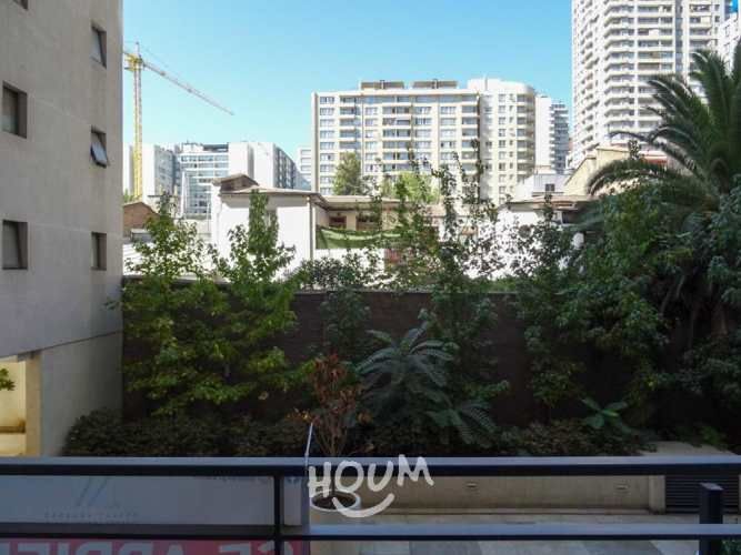 Departamento en San Martín