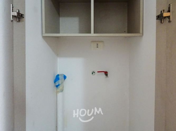 Departamento en San Martín