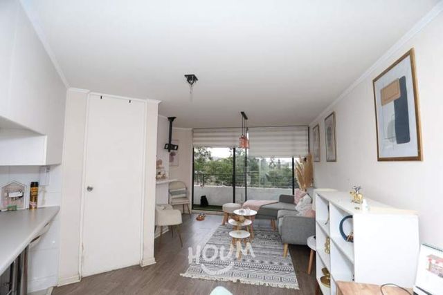 Departamento en América