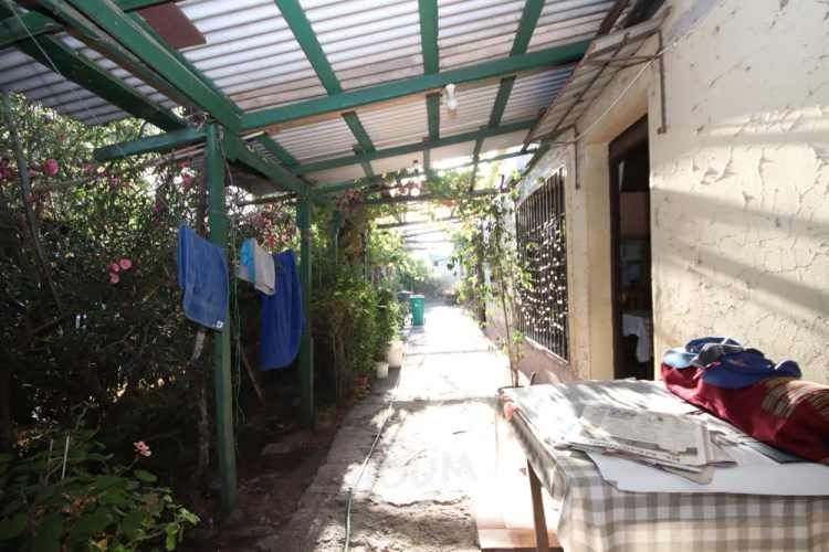 Casa en Ignacio Echeverría