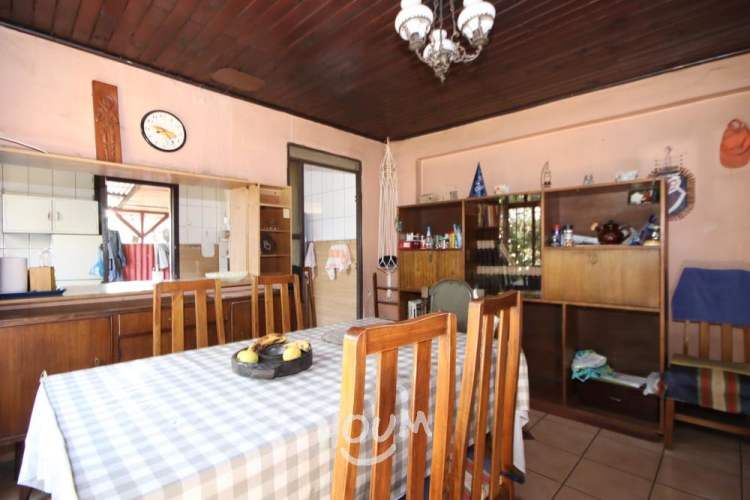 Casa en Ignacio Echeverría