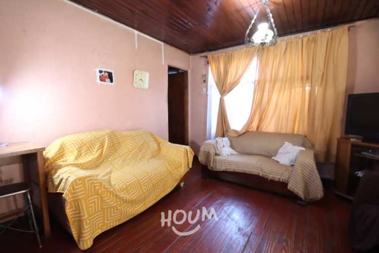 Casa en Ignacio Echeverría