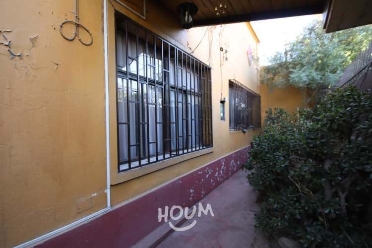 Casa en Ignacio Echeverría