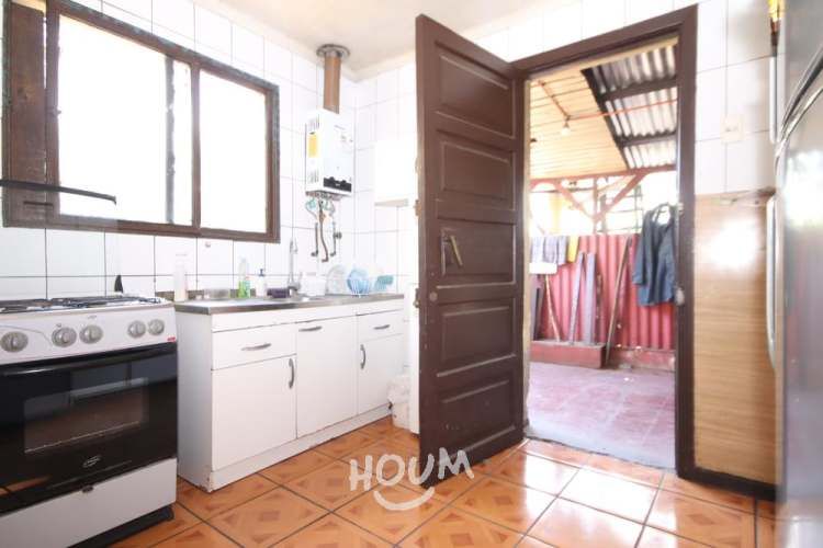 Casa en Ignacio Echeverría