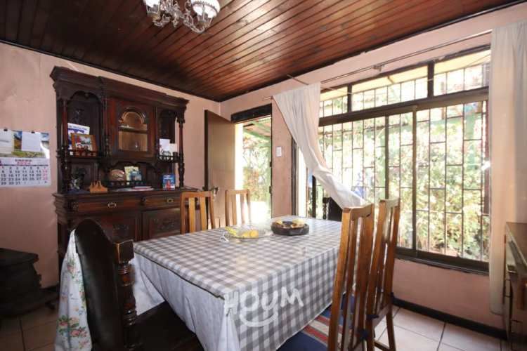 Casa en Ignacio Echeverría