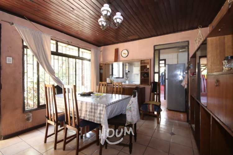 Casa en Ignacio Echeverría