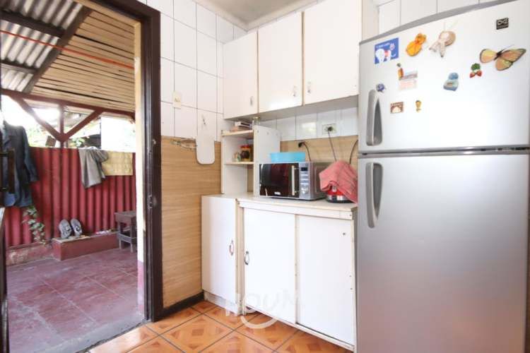 Casa en Ignacio Echeverría