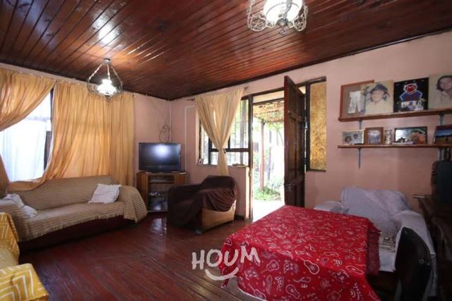 Casa en Ignacio Echeverría