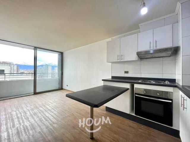 Departamento en Conde del Maule