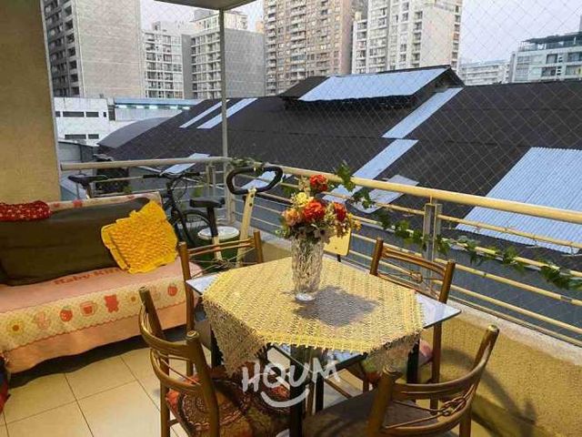 Departamento en San Francisco