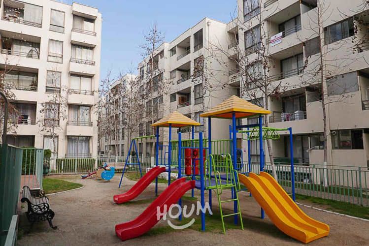 Departamento en Maria Elena