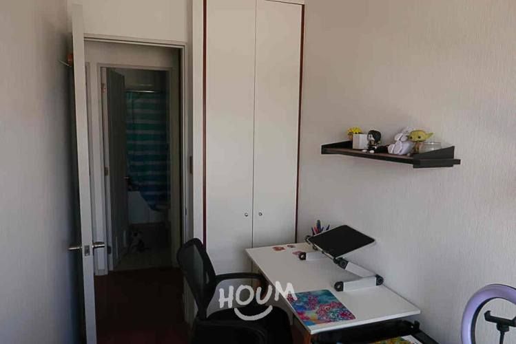 Departamento en Maria Elena