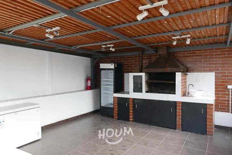 Departamento en Maria Elena