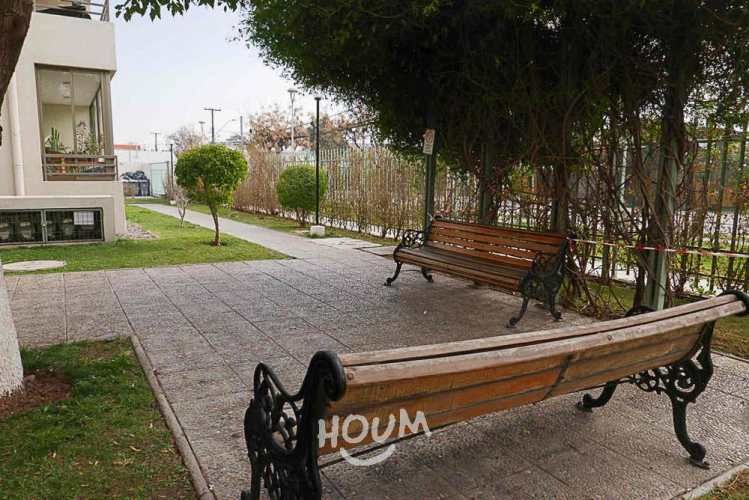 Departamento en Maria Elena