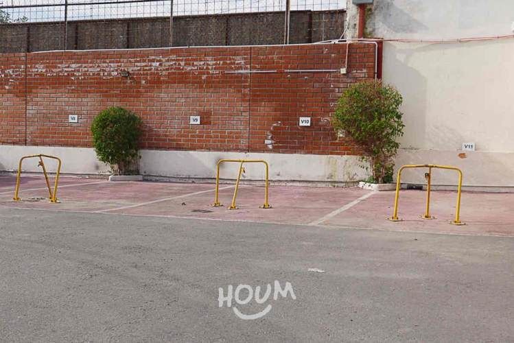 Departamento en Maria Elena