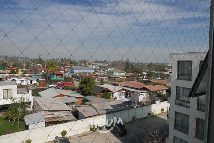 Departamento en Maria Elena