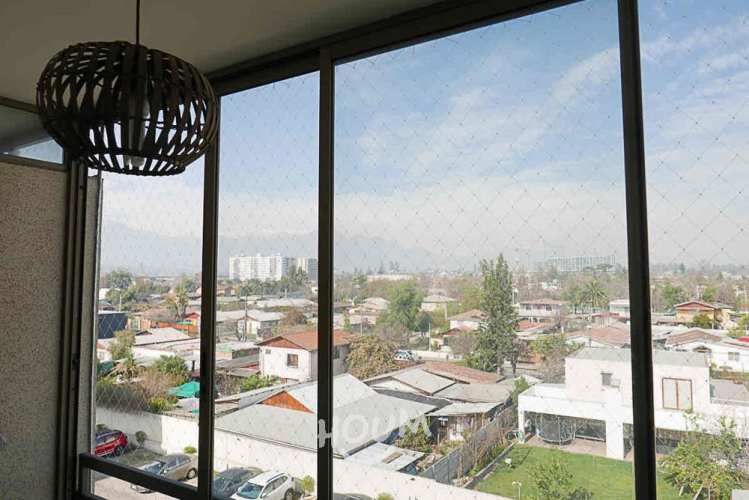 Departamento en Maria Elena