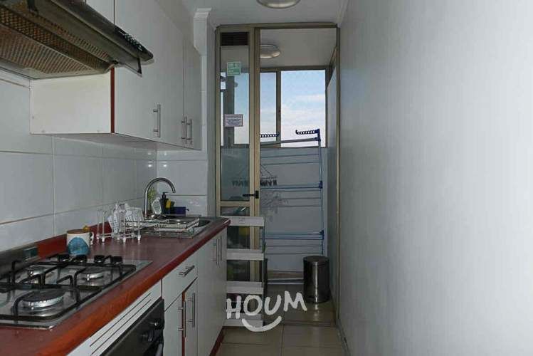 Departamento en Maria Elena