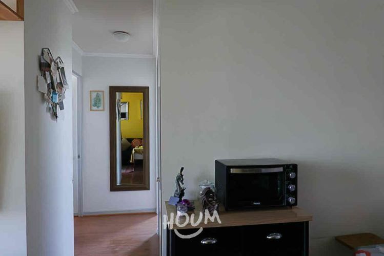 Departamento en Maria Elena