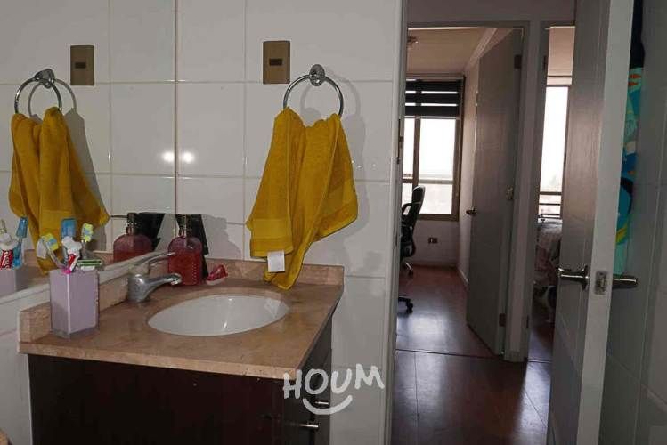 Departamento en Maria Elena