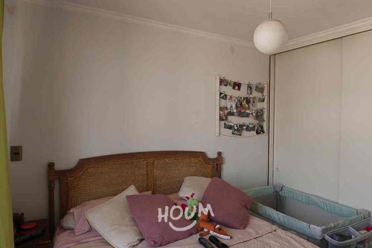 Departamento en Maria Elena