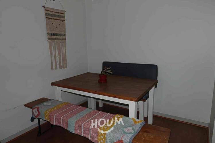 Departamento en Maria Elena