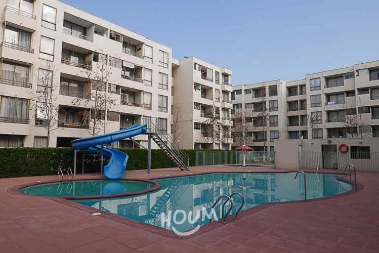 Departamento en Maria Elena