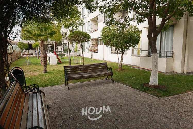 Departamento en Maria Elena