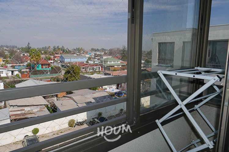 Departamento en Maria Elena