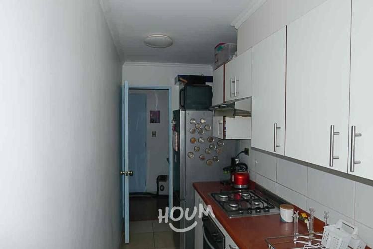 Departamento en Maria Elena