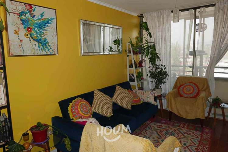 Departamento en Maria Elena