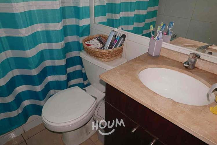 Departamento en Maria Elena