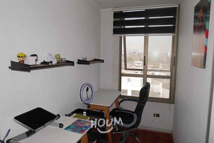 Departamento en Maria Elena